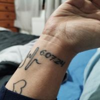 Novios que nos casamos el 6 de Julio de 2024 en a Coruña - 1