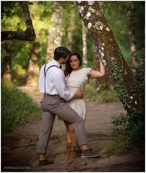 Aqui os dejo casi todo mi preboda - 9