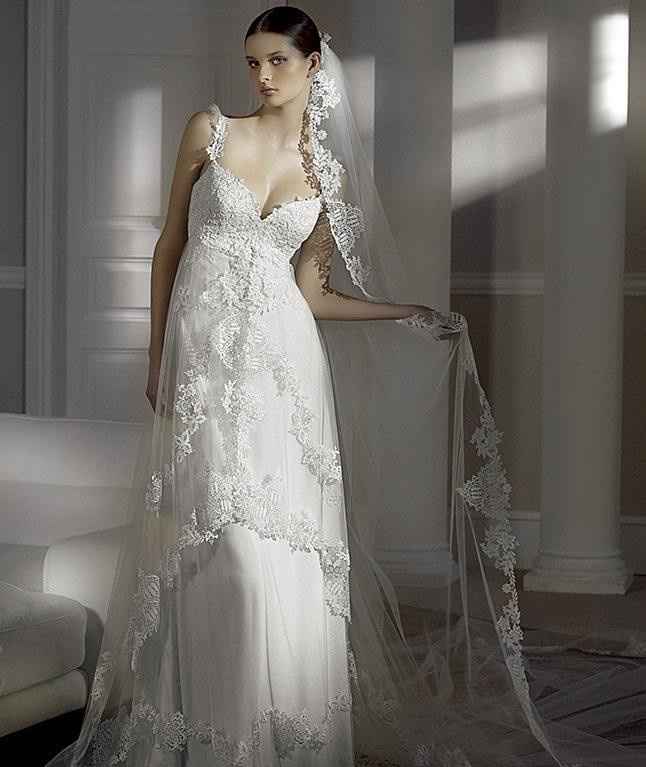 Mi vestido