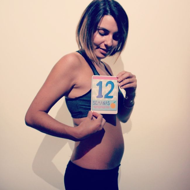 12 semanas