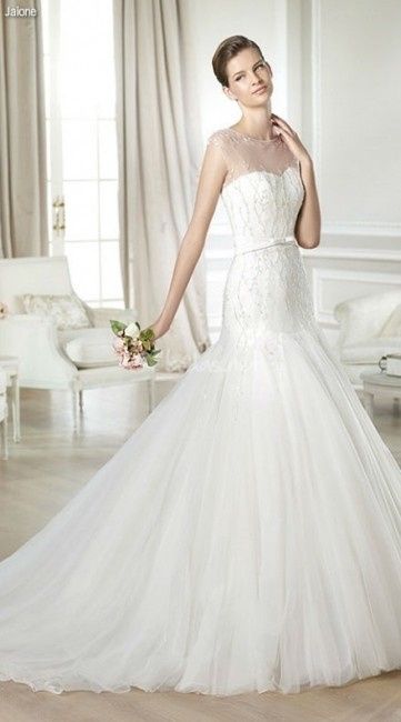 Jaione White One 2014