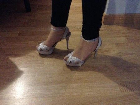 Mis zapatos