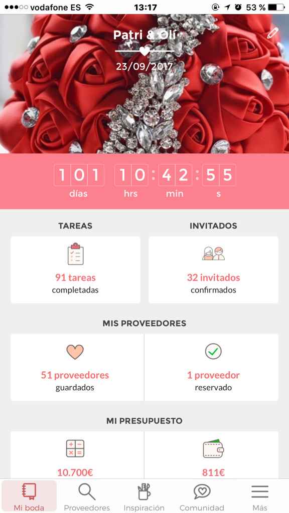 Cada vez más cerca! - 1