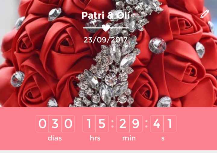 Solo 30 días!!!! - 1