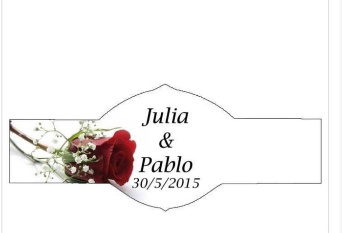 Regalos invitados! - 4