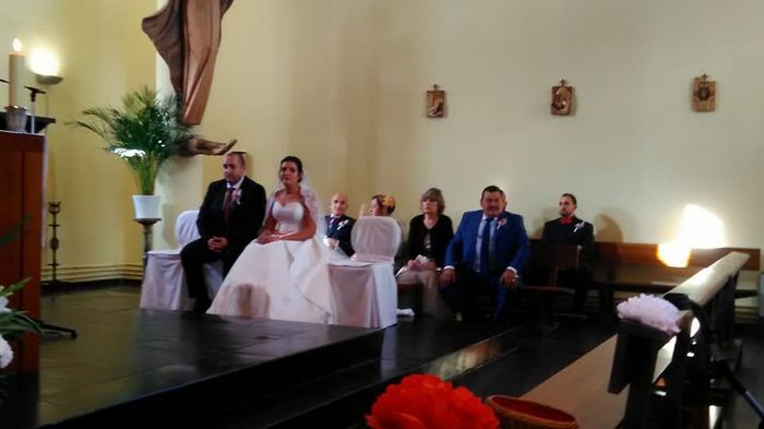  Ya pasó nuestro Grandísimo Dia!!! - 11