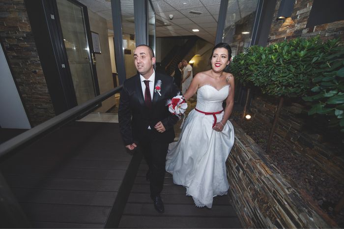  Vídeo Boda 👰🏻 - 7
