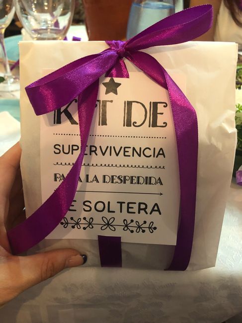 x fin mi despedida!!!!! - 2