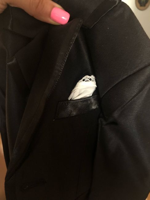 Prueba de vestido!!! - 4