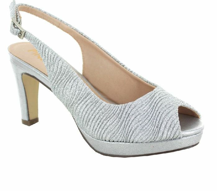 ¿De qué color vais a llevar los zapatos? - 1