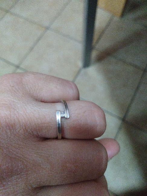 Precio de alianzas!! - 1