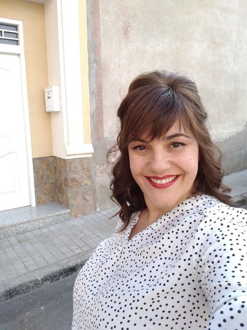 Sesión de fotos!!! 1