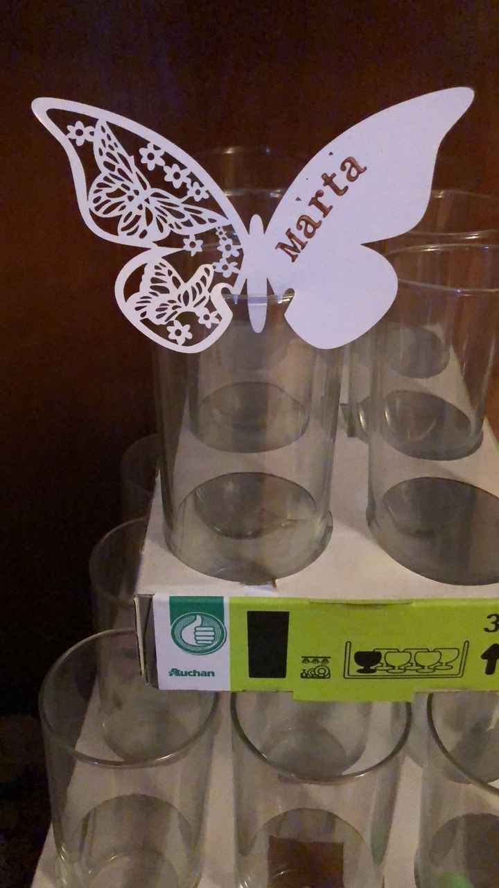 Maripositas - 1