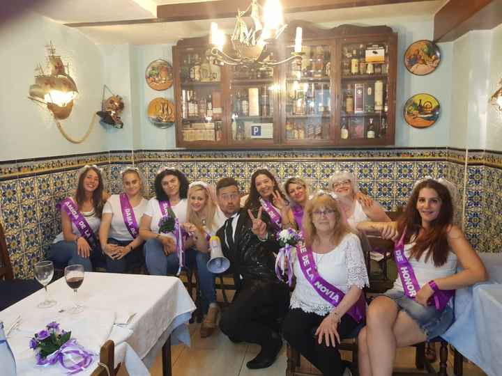 x fin mi despedida!!!!! - 6
