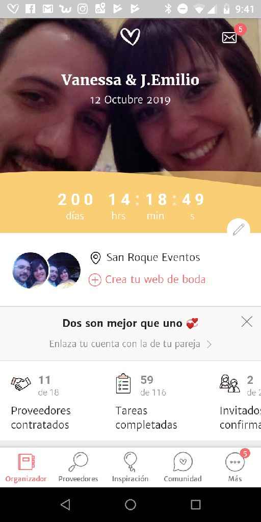 Cuando empecé quedaban 500 dias - 1