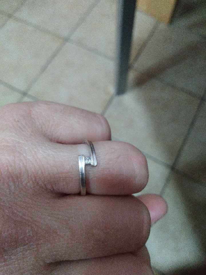 Precio de alianzas!! - 1
