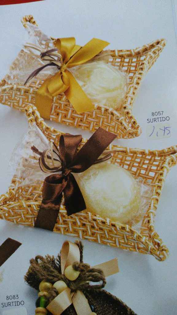 Detalles para las chicas!!! - 2