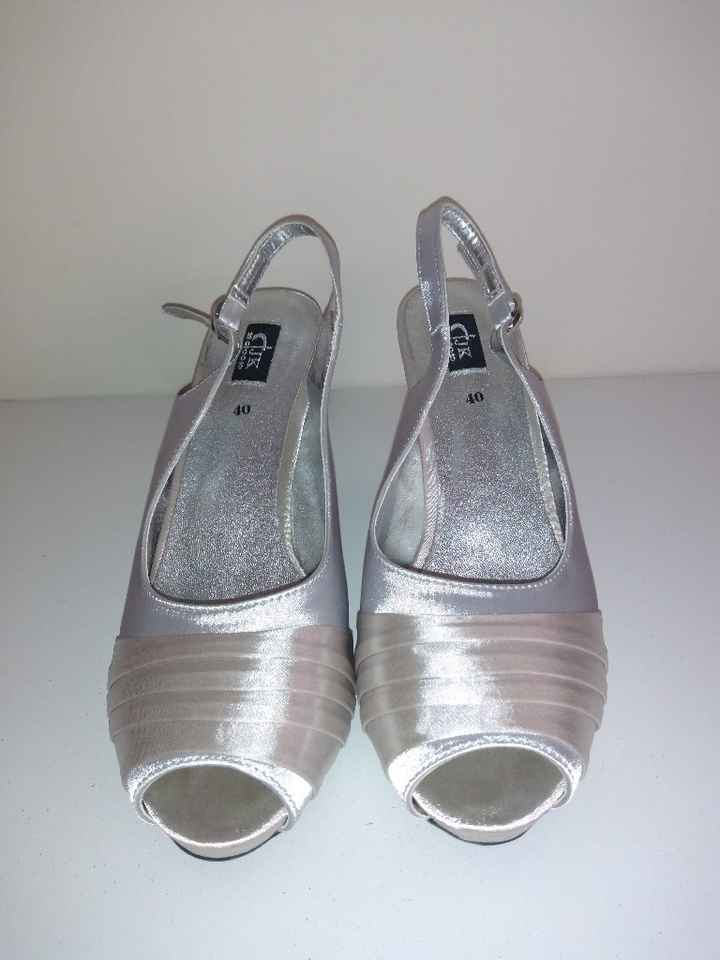 Me roza el zapato S.o.s - 2