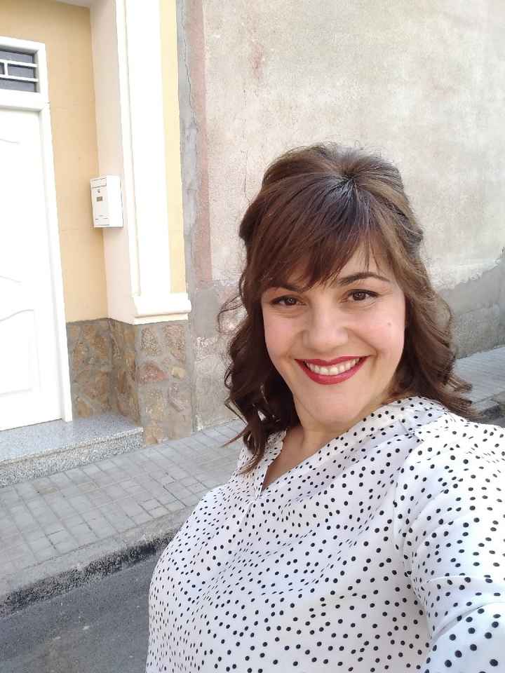 Sesión de fotos!!! - 1