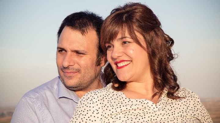 Fotos preboda - 1