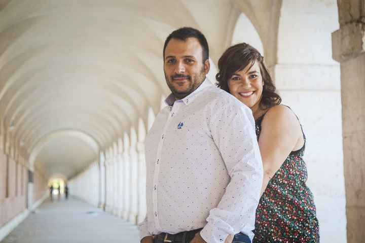 Fotos preboda - 3