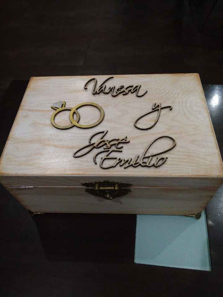 Regalo de mi amiga!!!! - 1