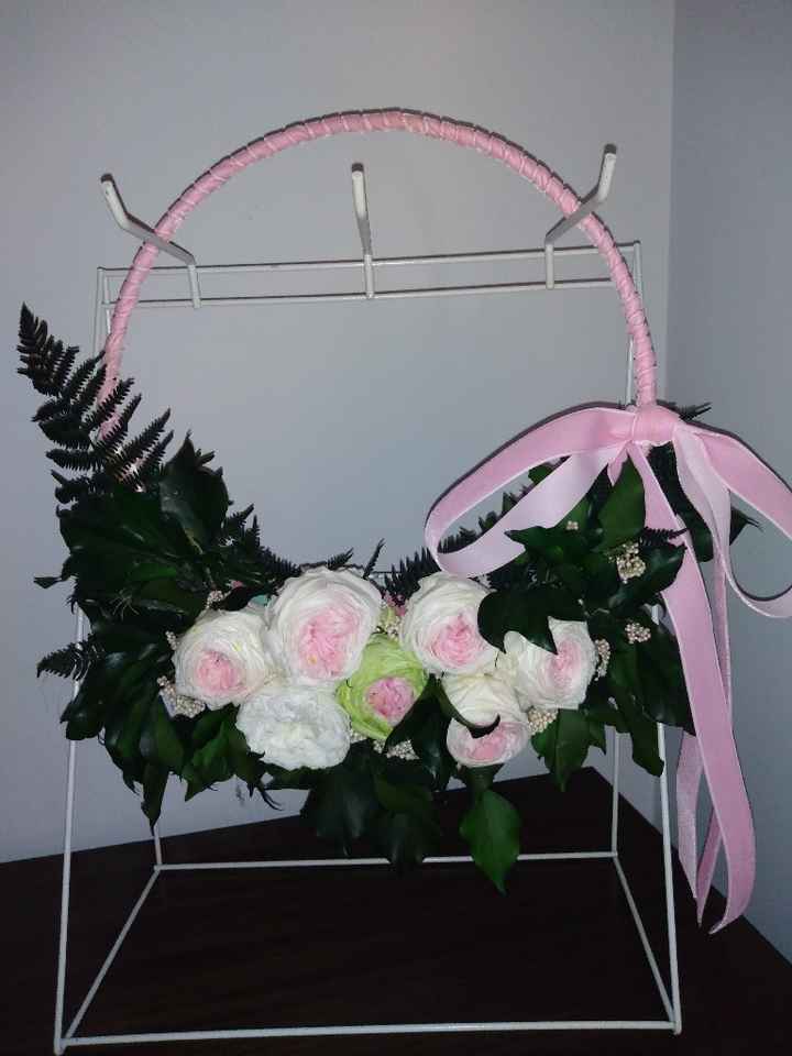 Mi precioso Hoop!!! - 2