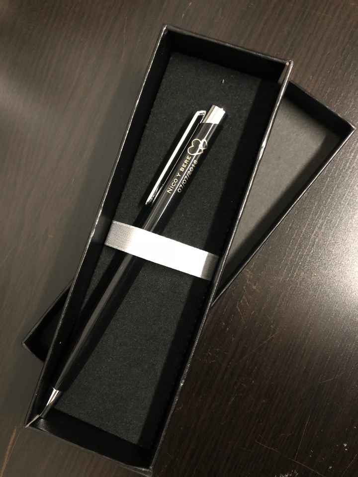  Bolis testigos!! - 1