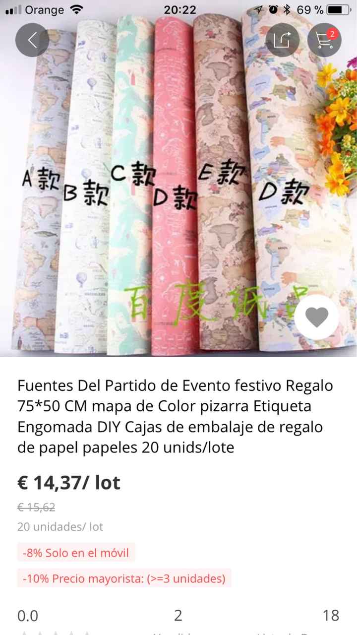  Os necesito..  otra vez!!! - 1