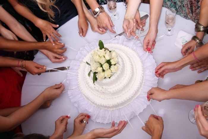  De que pais eres & que no puede faltar en tu boda - 1