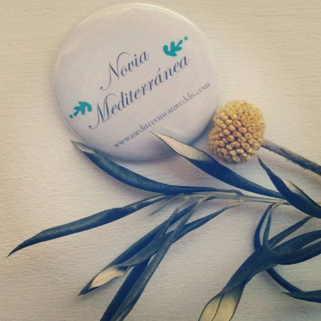 Ya tenemos a nuestra Wedding Planner!!!