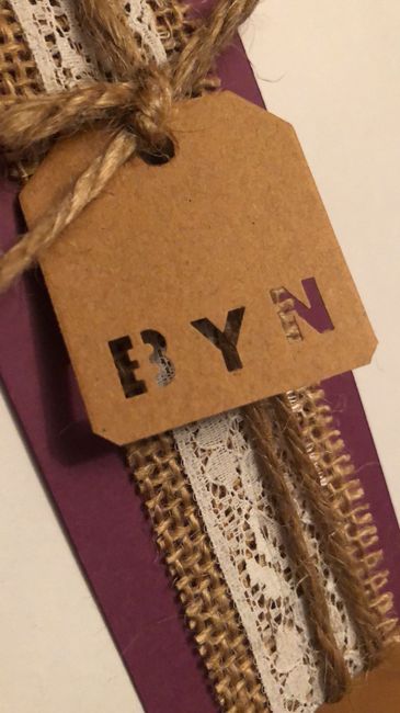  Invitaciones Diy Bere y Nico - 4