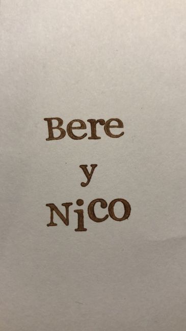  Invitaciones - 2
