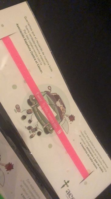 Regalos solidarios!! - 2