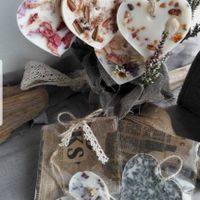 Detalles para las invitadas, ¿elige la novia o la suegra? - 1