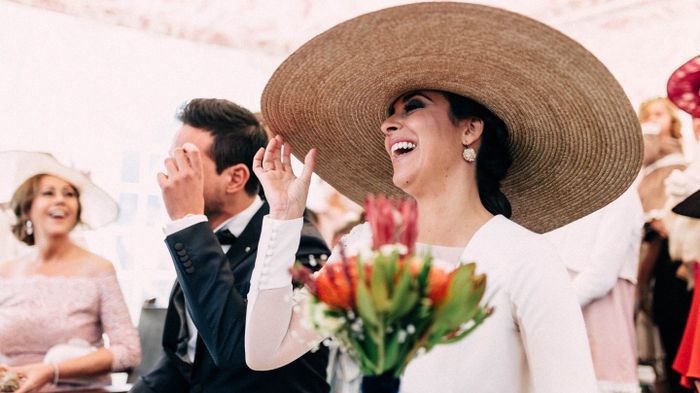 Novia con Pamela??? - 3