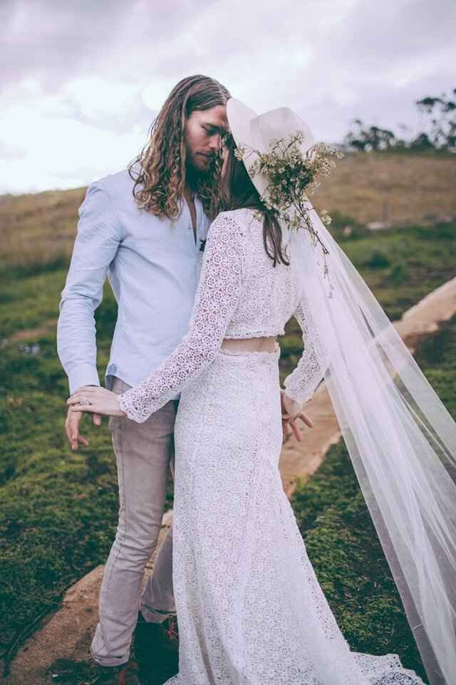 Novia con Pamela??? - 11