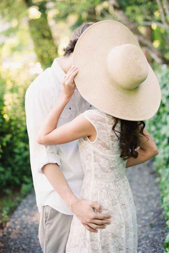 Novia con Pamela??? - 14
