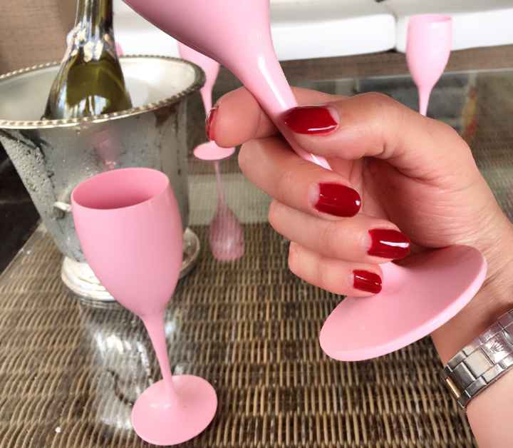 Manicura para mañana ✅ - 1