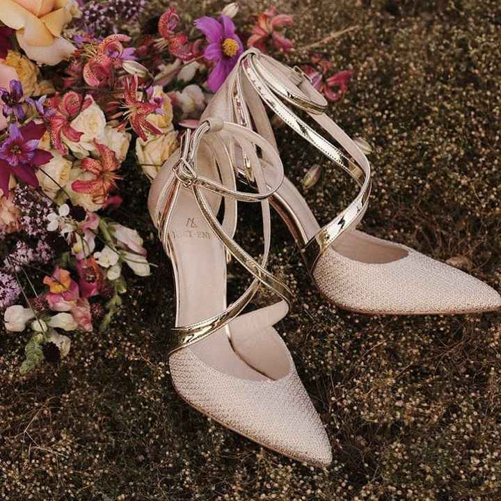 Mi zapatos 