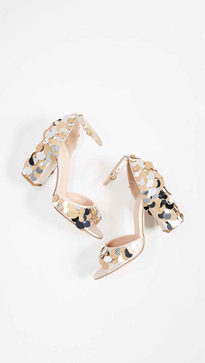 Zapatos novia - 1