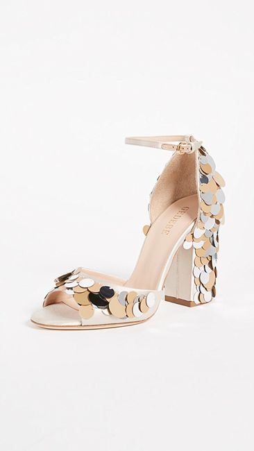 ¿De qué color serán tus zapatos? - 1
