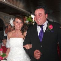 con el padrino