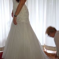 Mi vestido