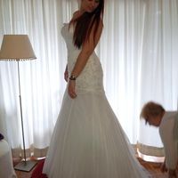 Mi vestido