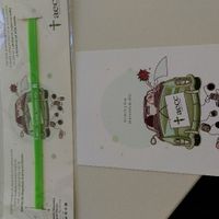 Regalos solidarios - 1