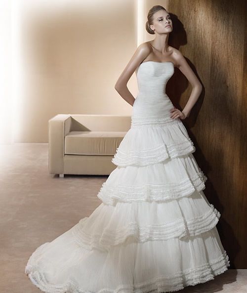 Fluvial Pronovias 2011
