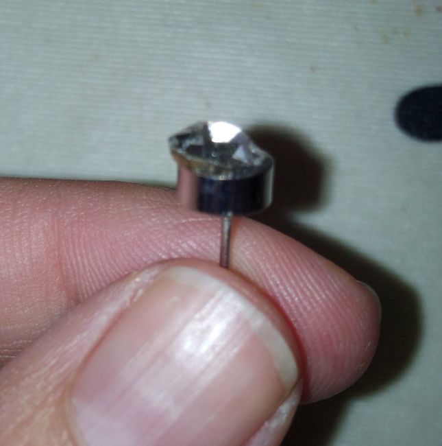 pendientes