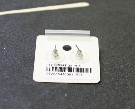 pendientes