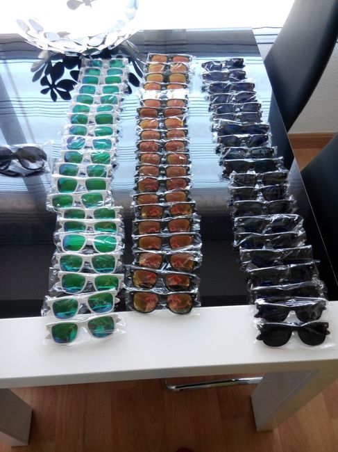 Gafas de sol